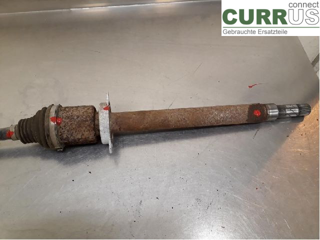 VOLVO V40  CROSS COUNTRY 13-19 Pièces de transmission 36012753 D4204T9