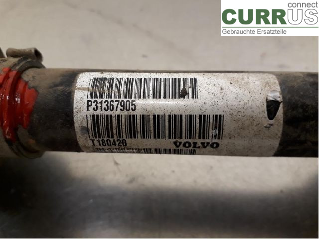 VOLVO V40  CROSS COUNTRY 13-19 Pièces de transmission 36012753 D4204T9