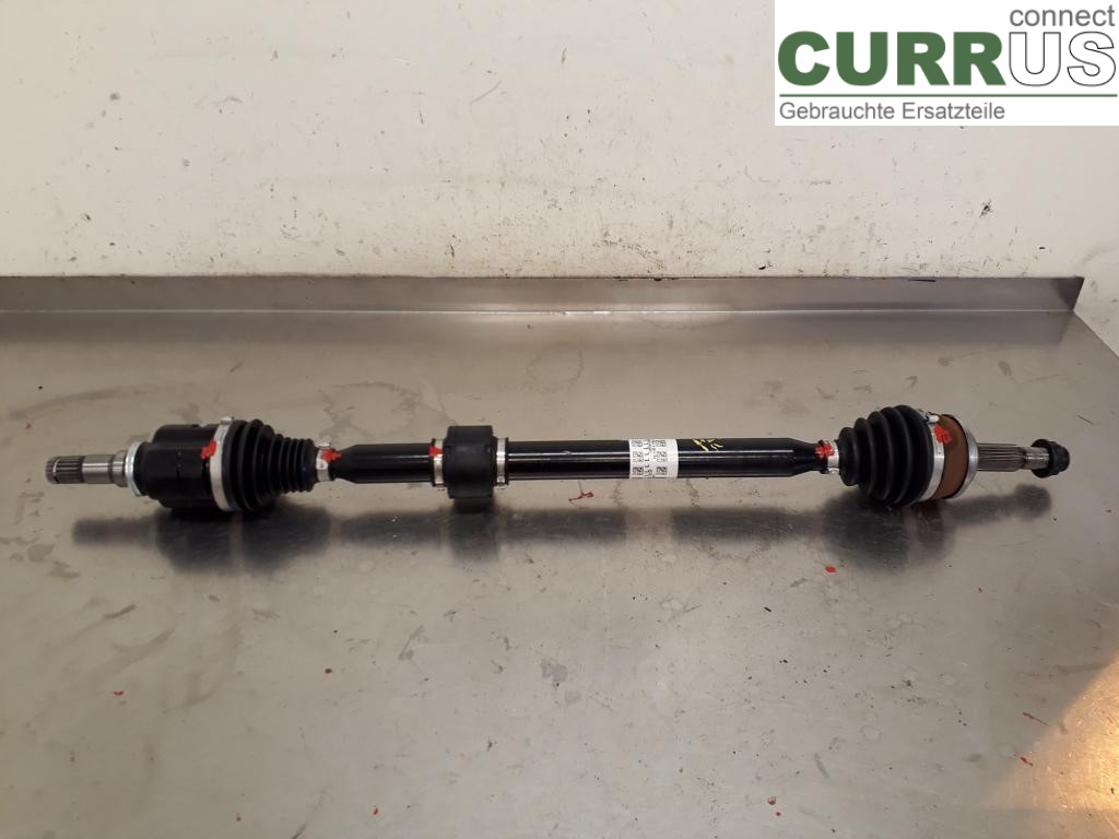 TOYOTA COROLLA 19- Transmission parts 43410-02C30 8NRFTS