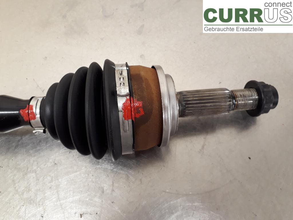 TOYOTA COROLLA 19- Transmission parts 43410-02C30 8NRFTS