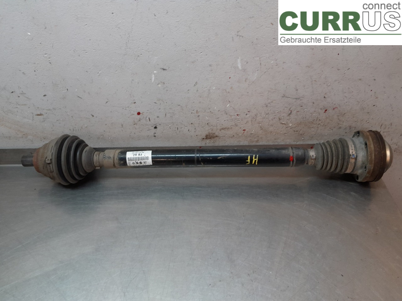 VW PASSAT  11-14 Transmission parts 1K0407272EN CFFB
