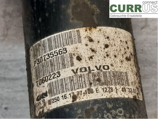 VOLVO XC90     03-06 Transmission parts 36051054 D5244T4