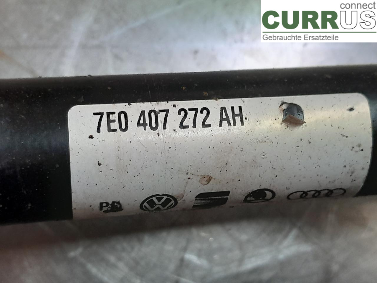 VW TRANSP/CARAVELLE 04-15 Transmission parts 7E0407452MX CAAB