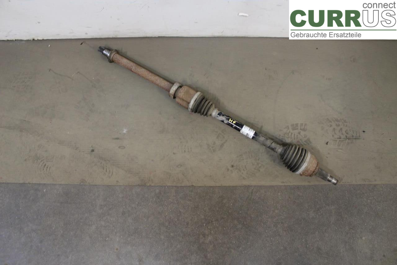 RENAULT TALISMAN  16-20 Transmissionsdelar 391006384R K9K-636