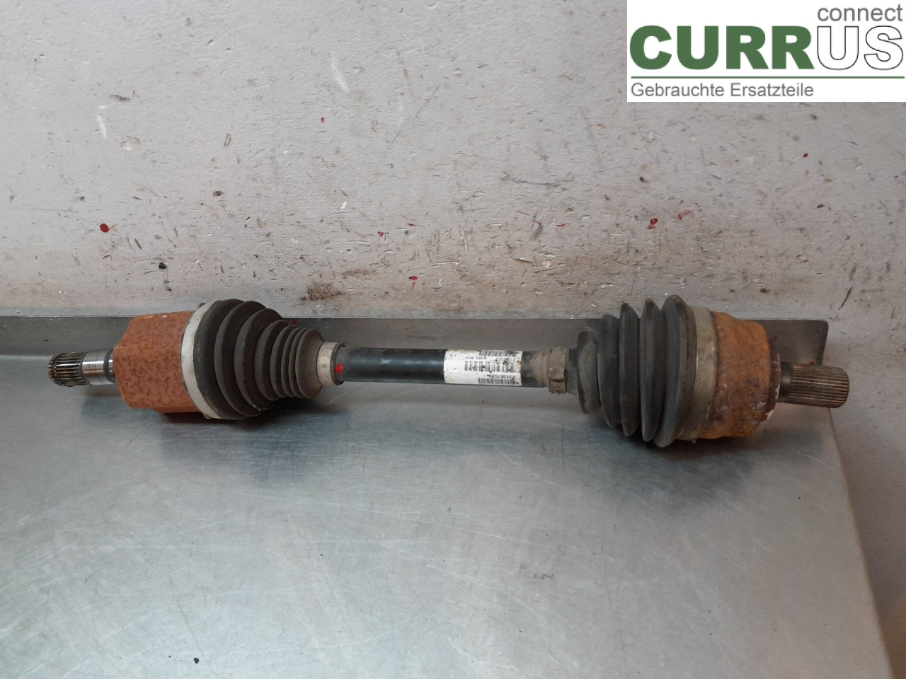 VOLVO V40 12-19 Framaxelenhet (4WD) 36011265 D4162T