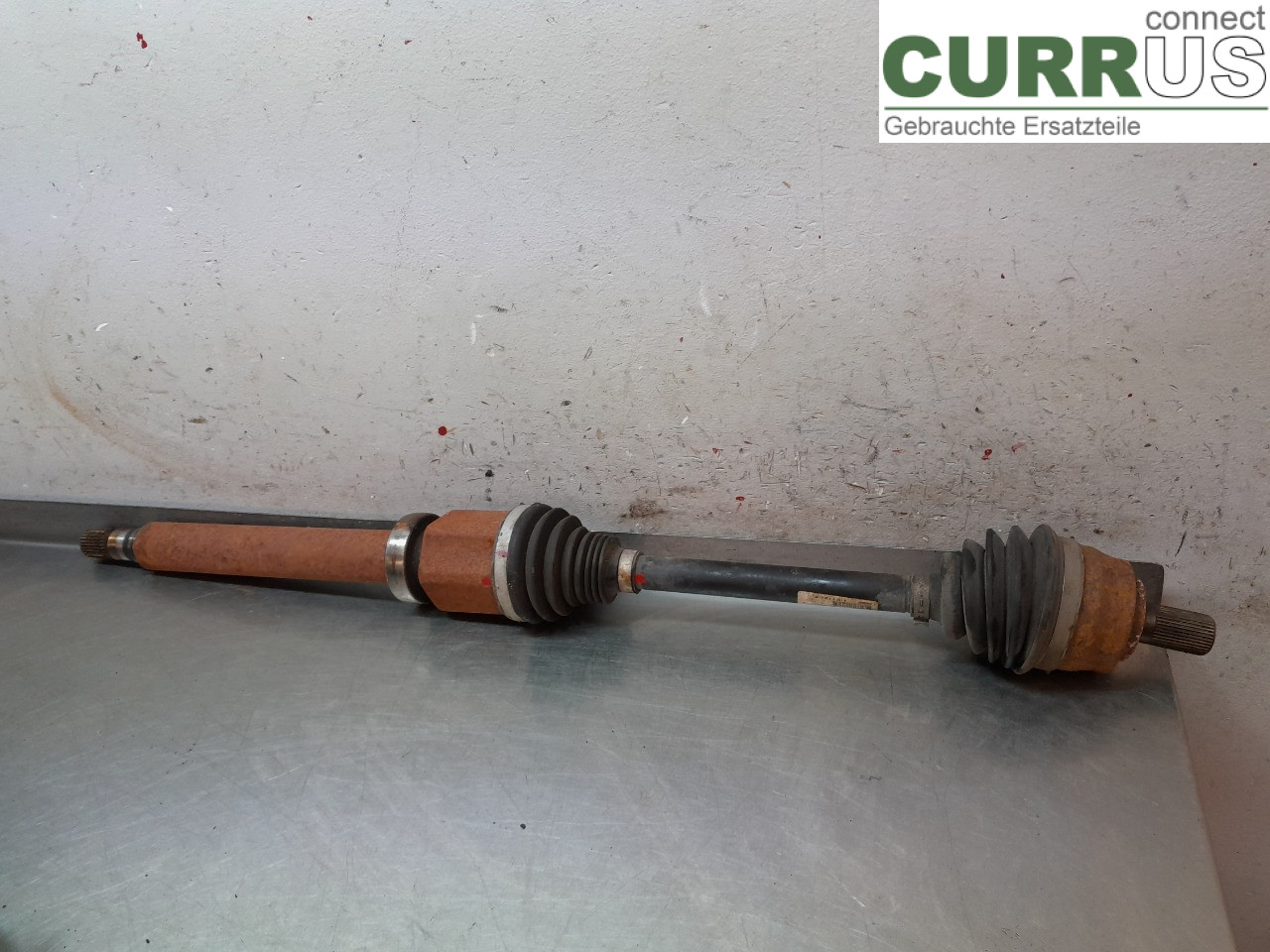 VOLVO V40 12-19 Transmission parts 36050805 D4162T
