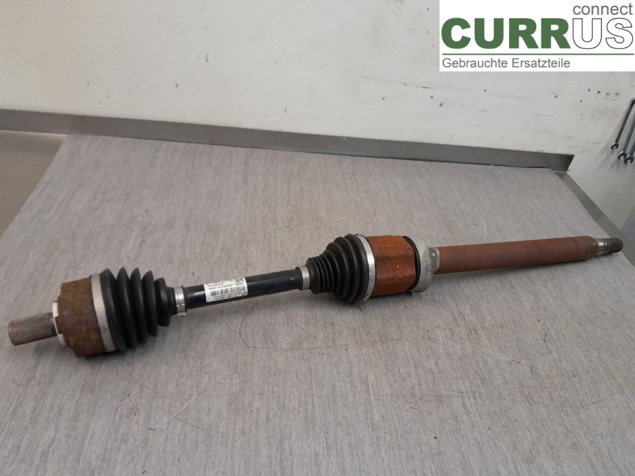 VOLVO XC60 18- Getriebeteile 36011806 D4204T14