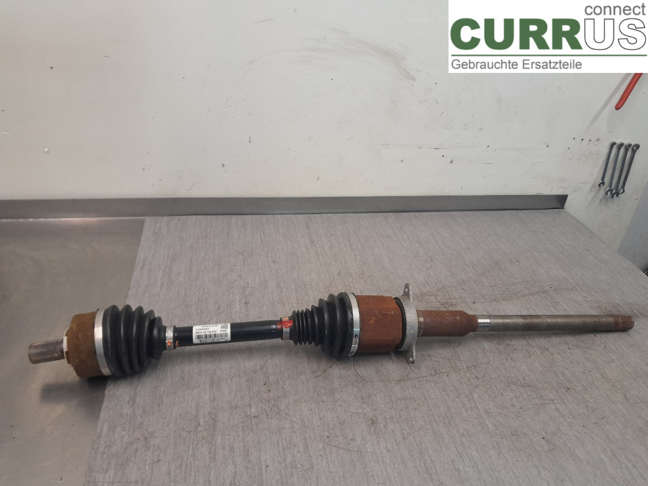 VOLVO V60 CROSS COUNTRY 19- Transmission parts 36003640 D4204T14