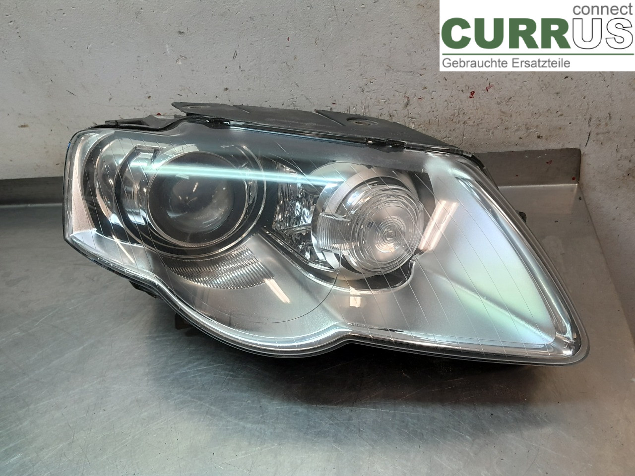 VW PASSAT      05-10 Manuelles 5-Gang-Getriebe 3C0941754G BMP