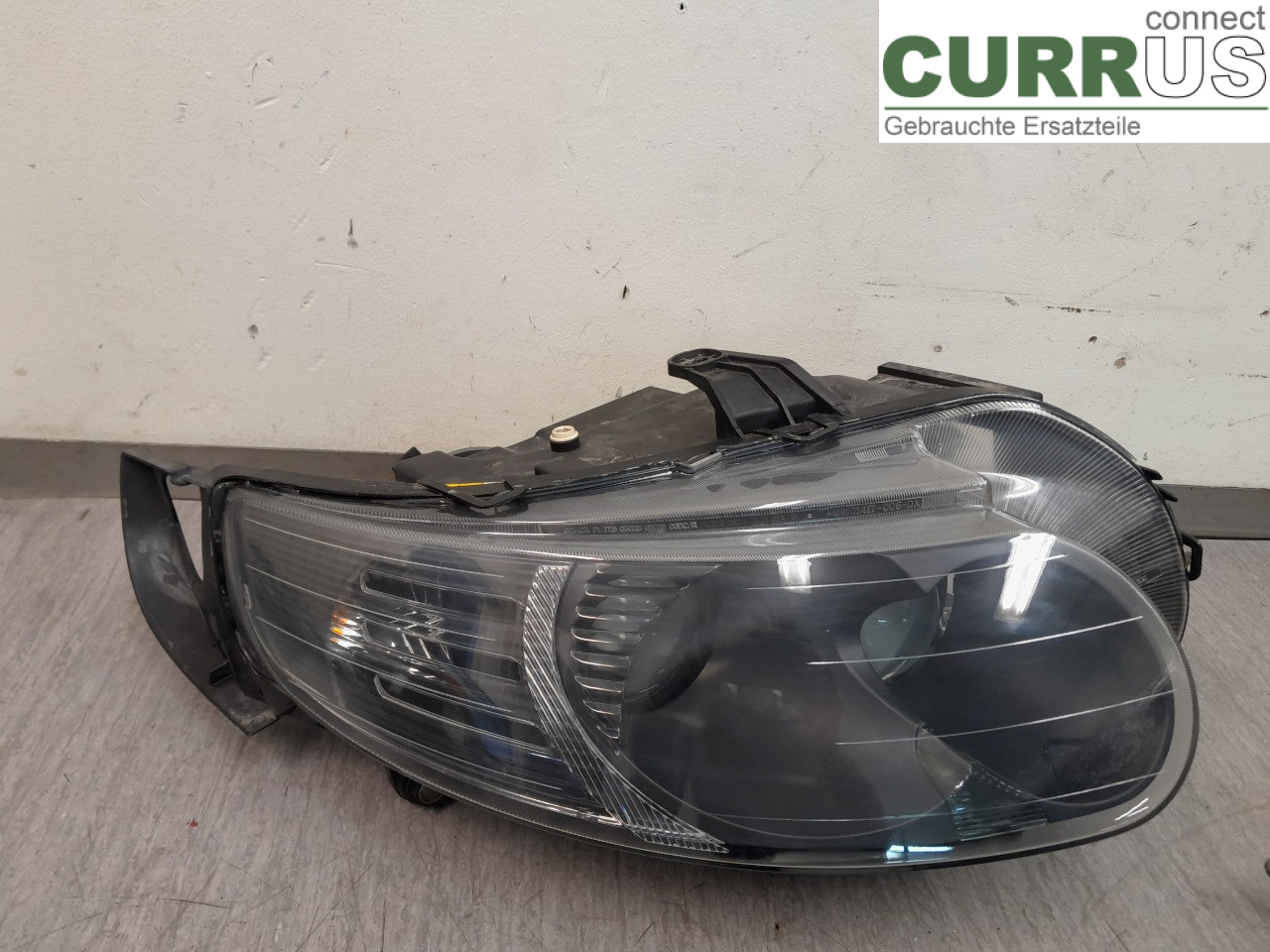 SAAB 9-5     06-10 Manual gearbox (5-speed) 12762511 Z19DTH