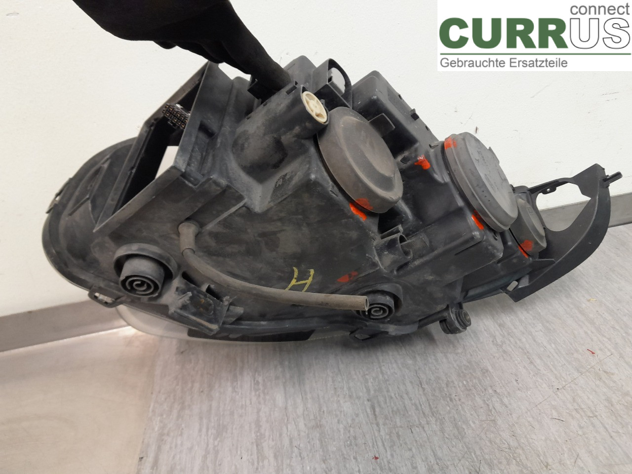 SAAB 9-5     06-10 Manual gearbox (5-speed) 12762511 Z19DTH