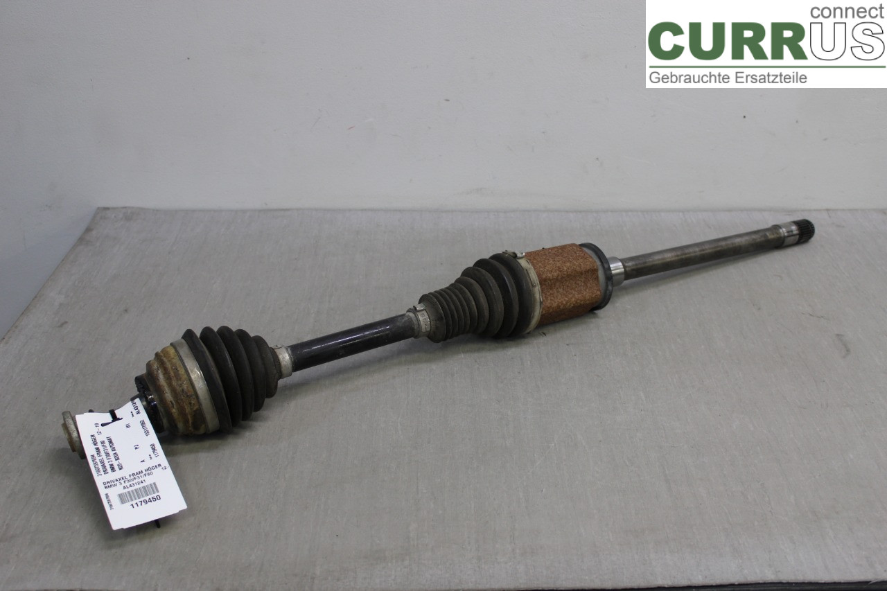 BMW 3 F30/F31/F80    12-19 Transmission parts 31607597694 N20-B20A