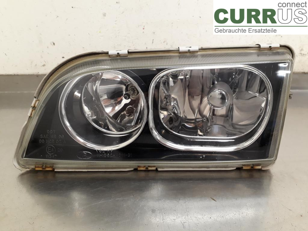 VOLVO S40/V40    96-04 Manuell växellåda (4-växlad) 30899884 B4204T3