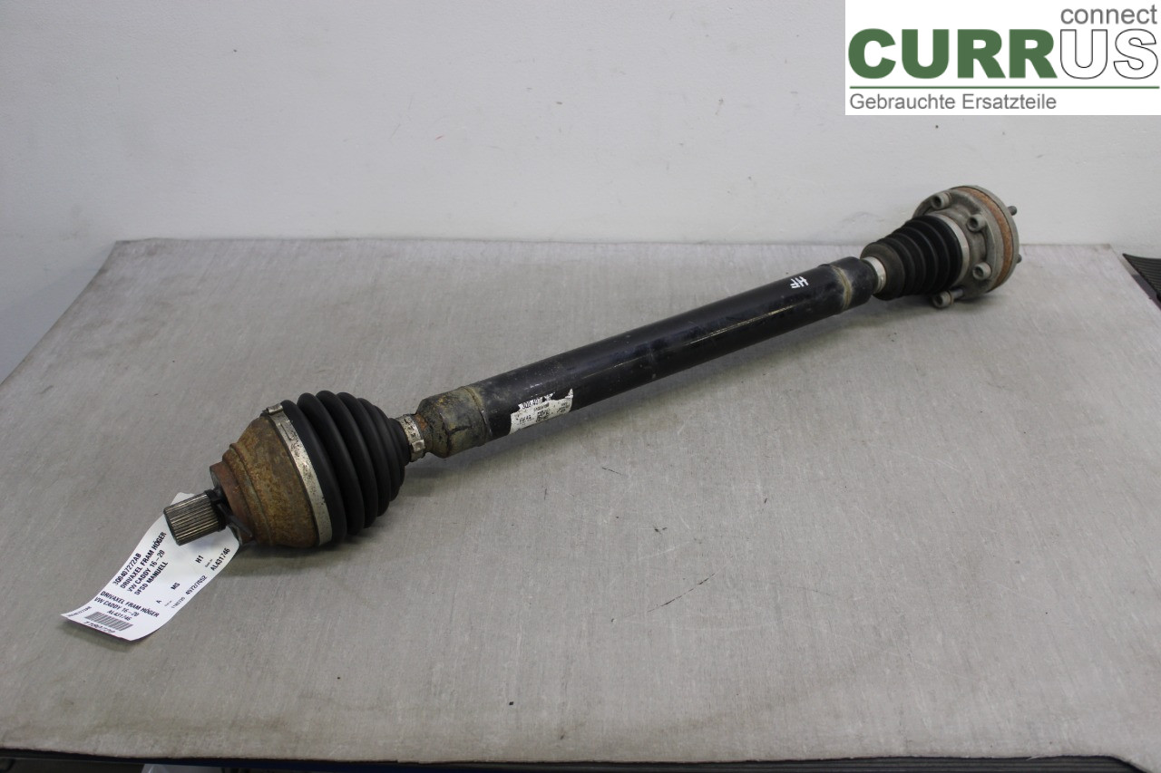 VW CADDY  16-20 Transmission parts 3Q0407272AB DFSD
