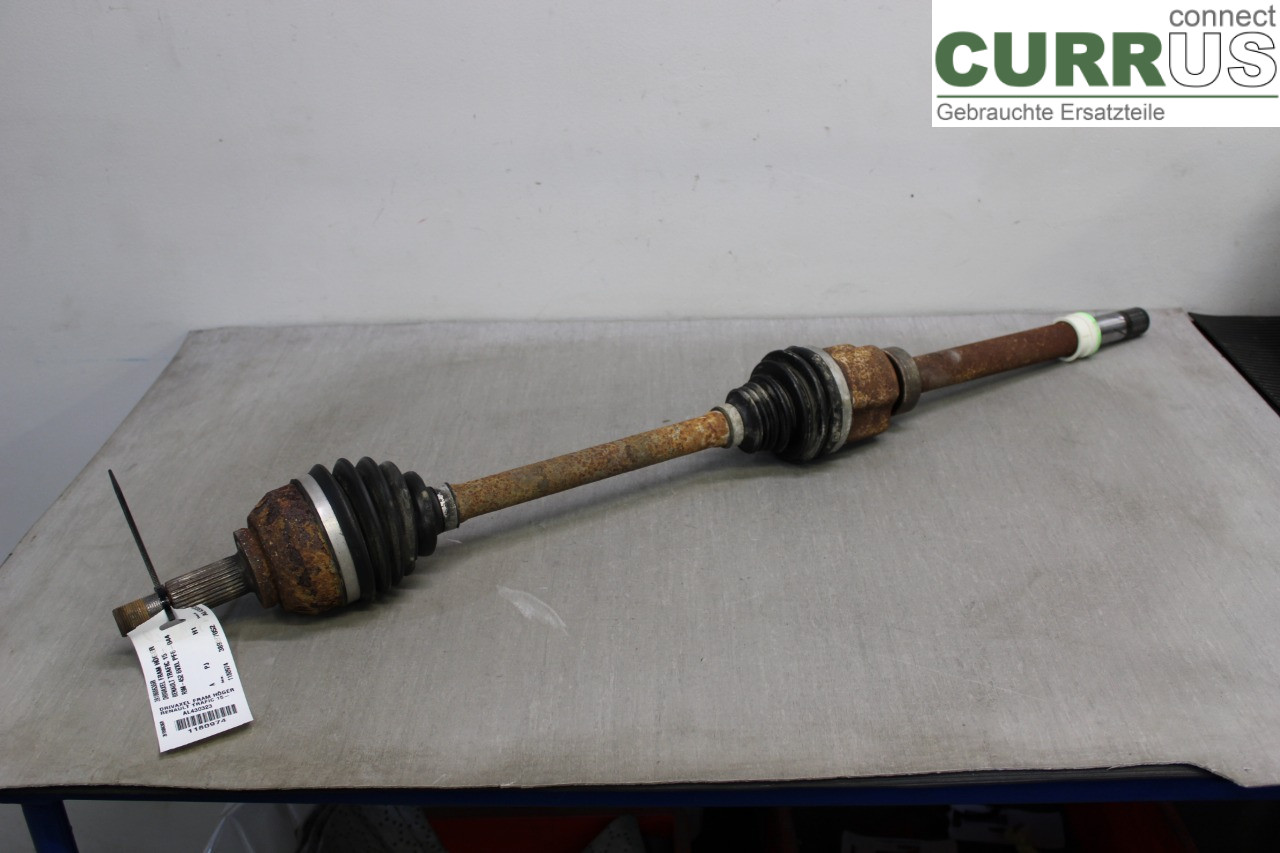RENAULT TRAFIC  15- Pièces de transmission 391008636R R9M-452
