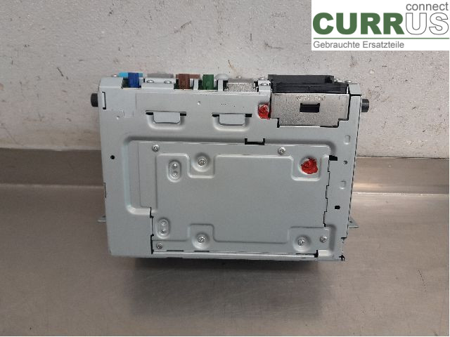 VOLVO V40  12-19 7-speed gearbox 36050657 B4154T4