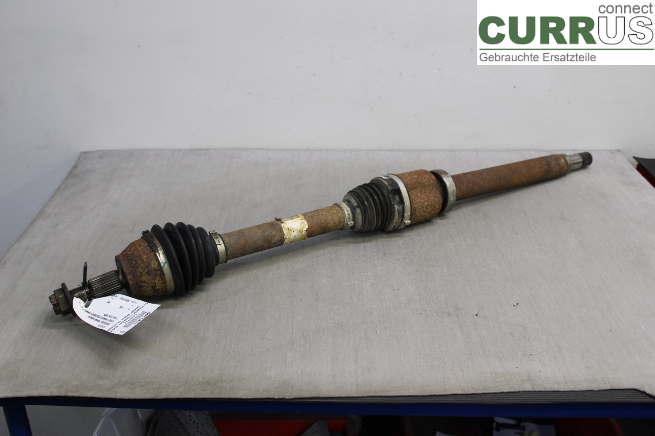 FORD TRAN./TOURN CONNECT 13- Transmission parts 1924279 T1GA