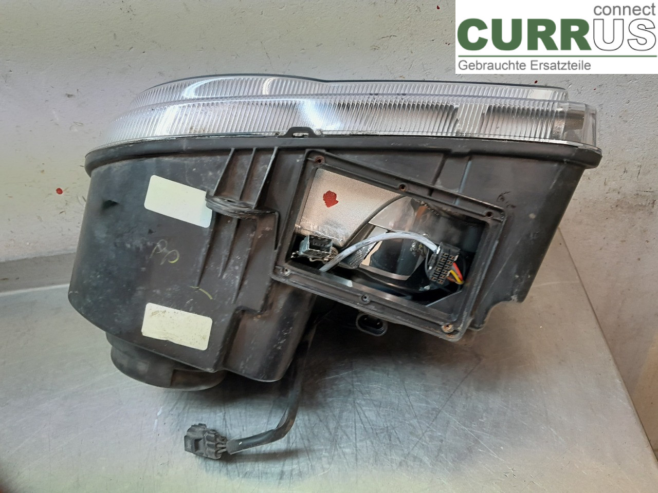 CHR 300C Manual gearbox (5-speed) 57010760AA G