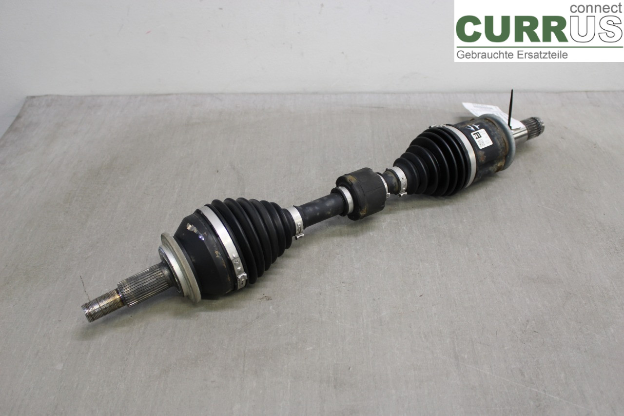 TOYOTA RAV4  19- Front axle assembly (4WD) 43420-42281 