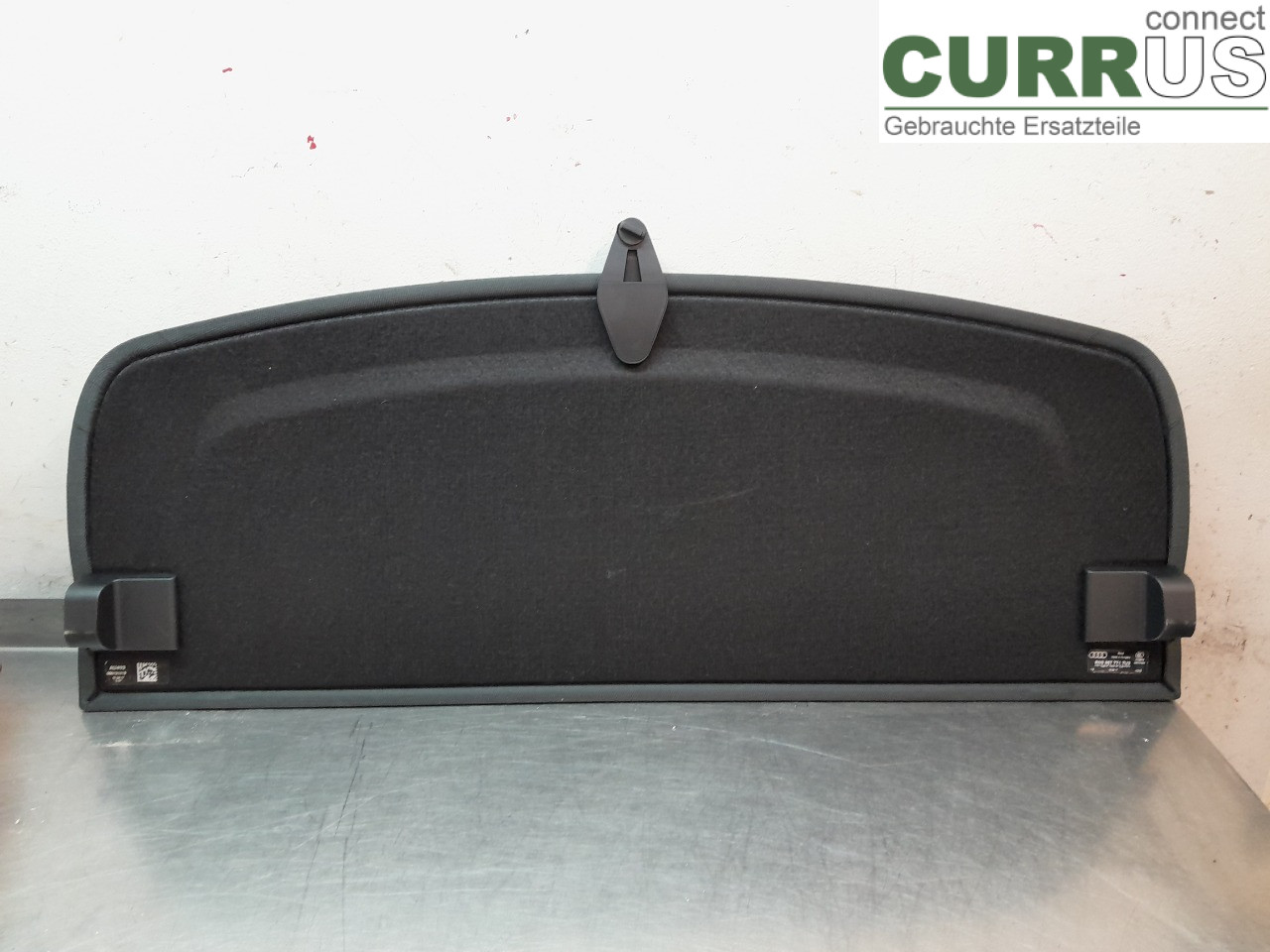 AUDI A5  17- Inlet pipe 8W8867771 DETA
