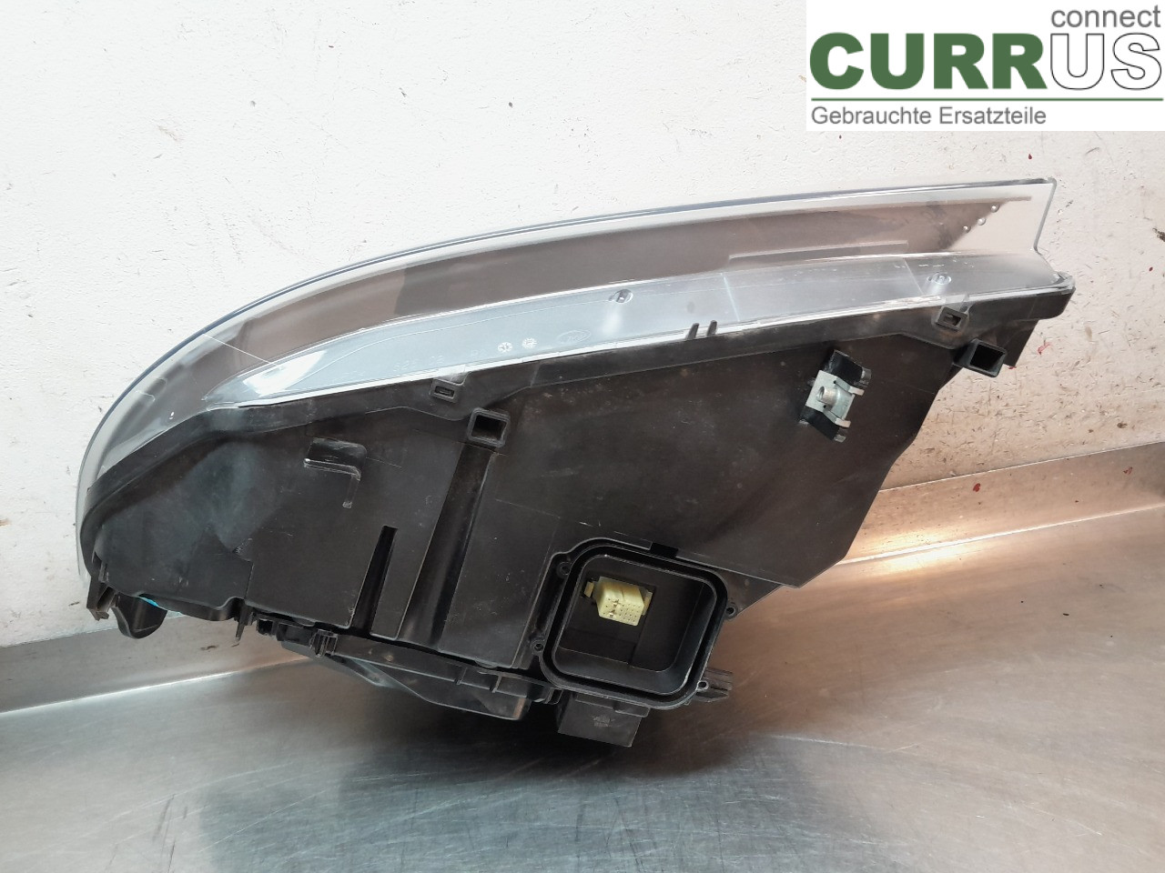 BMW 3 E90/91 SED/TOU 05-12 Manuel gearkasse 5-trins 63117240264 N57-D30A
