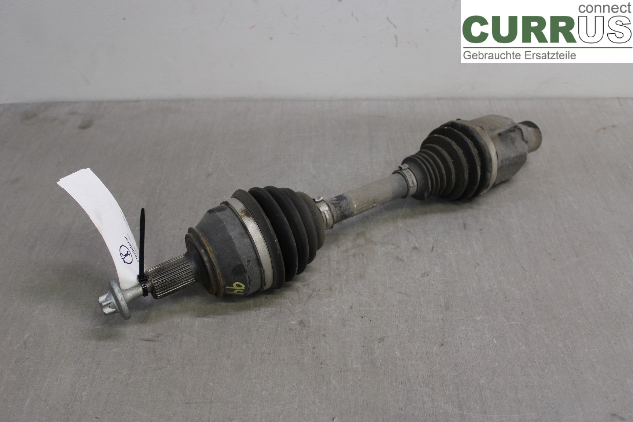 MB A-KLASS (W177) 18- Transmission parts A1183303501 OM608.915