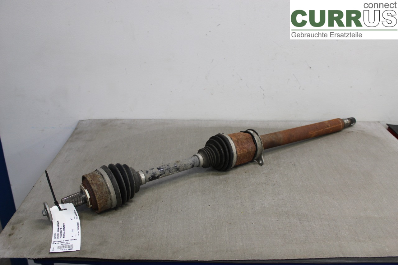 VOLVO XC60 18- Getriebeteile 36011808 B4204T34