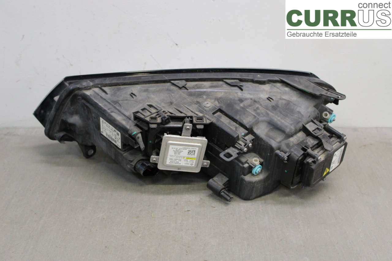 VW TOUAREG 7P  11-18 Manuel gearkasse 5-trins 7P1941752 CJMA