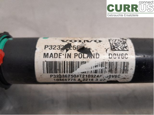 VOLVO XC90/RECHARGE 16- Getriebeteile 36011808 B4204T34