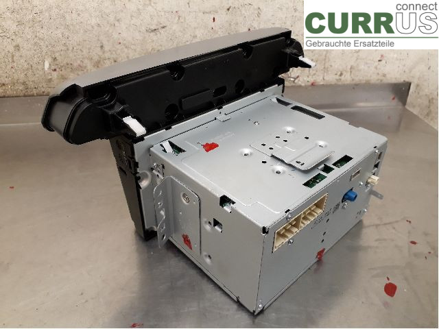 HYUNDAI IONIQ AE  17-22 7-speed gearbox 96550G2250 G4LE