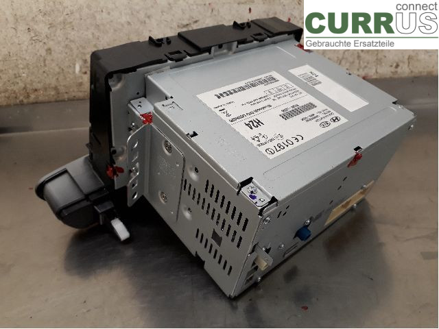 HYUNDAI IONIQ AE  17-22 7-speed gearbox 96550G2250 G4LE