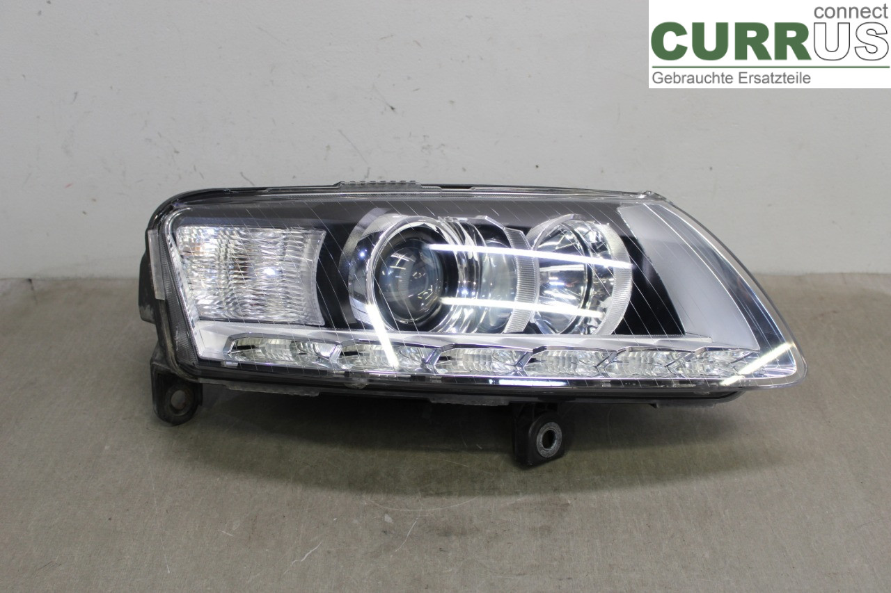 AUDI A6/S6     05-11 Manual gearbox (5-speed) 4F0941030FK CAHA