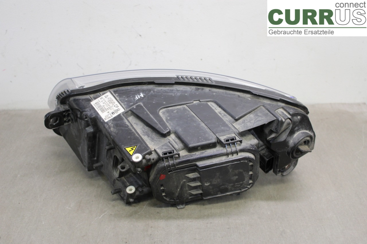 AUDI A6/S6     05-11 Manual gearbox (5-speed) 4F0941030FK CAHA