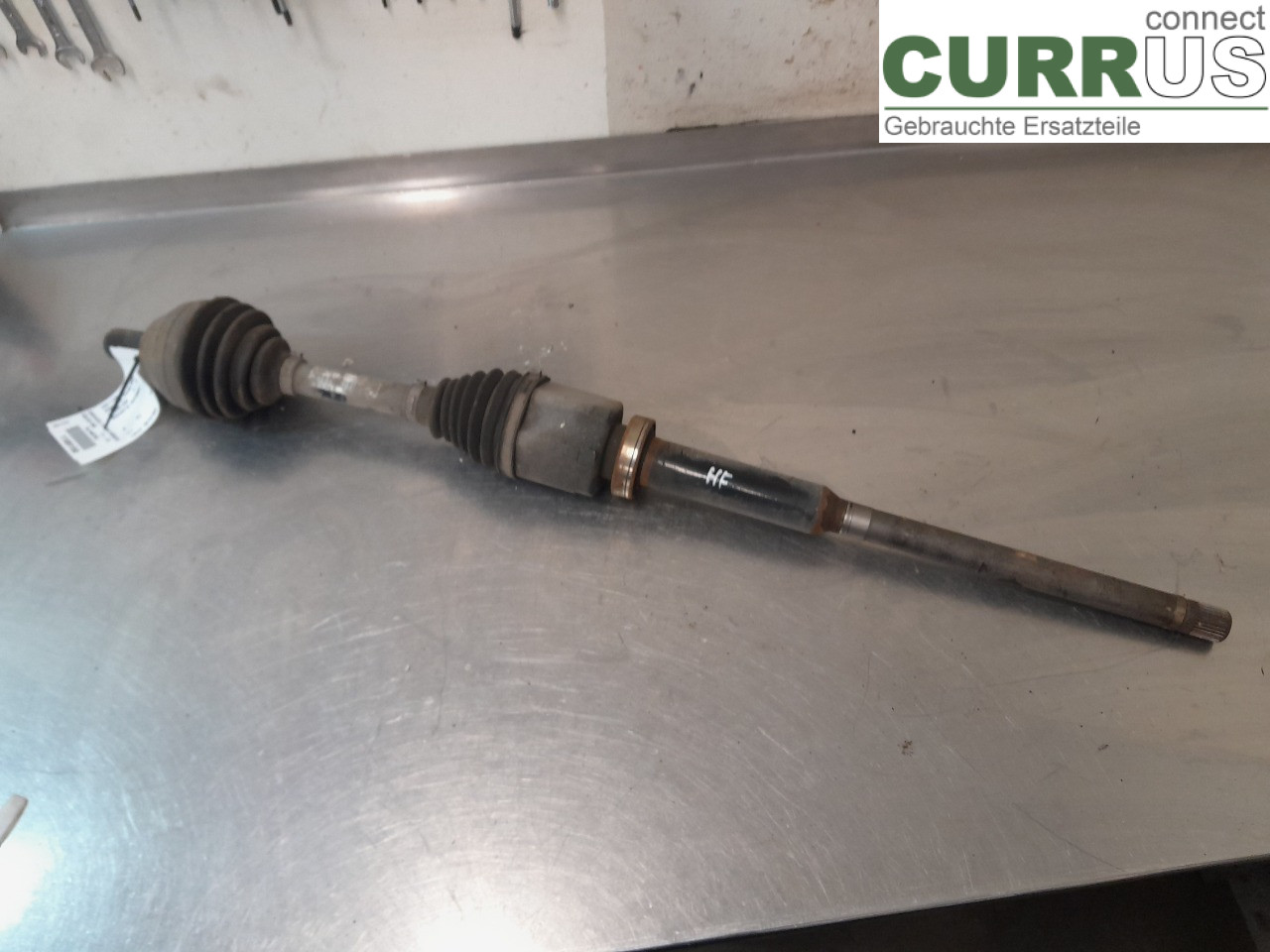 VOLVO S60      11-13 Transmission parts 36011299 D5244T10