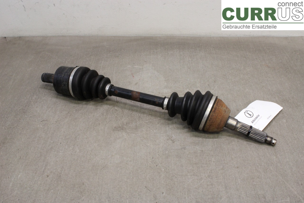 ATV POLARIS Transmission parts 1332347