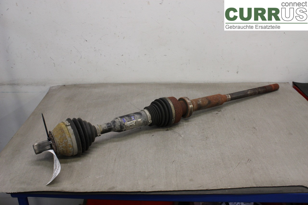 VOLVO XC70 14-16 Transmission parts 36011304 D5244T15