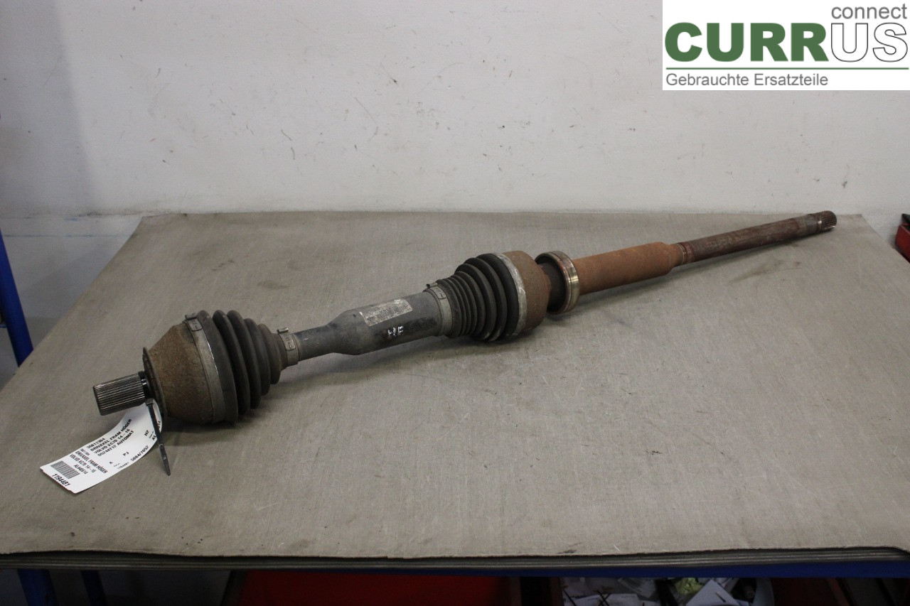 VOLVO XC70 14-16 Transmission parts 36011304 D5244T12