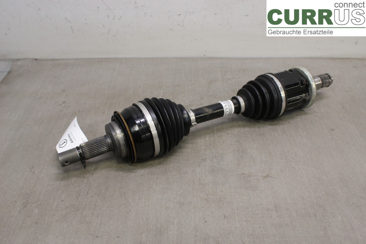 TOYOTA HILUX  16- Framaxelenhet (4WD) 43430-0K080 1GD-FTV
