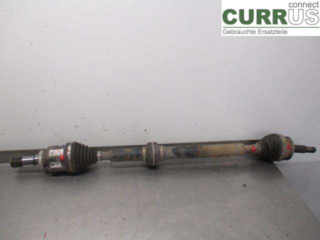 TOYOTA PRIUS ZVW30  09- Transmissionsdelar 43410-47031 2ZR-FXE 1,8HYB