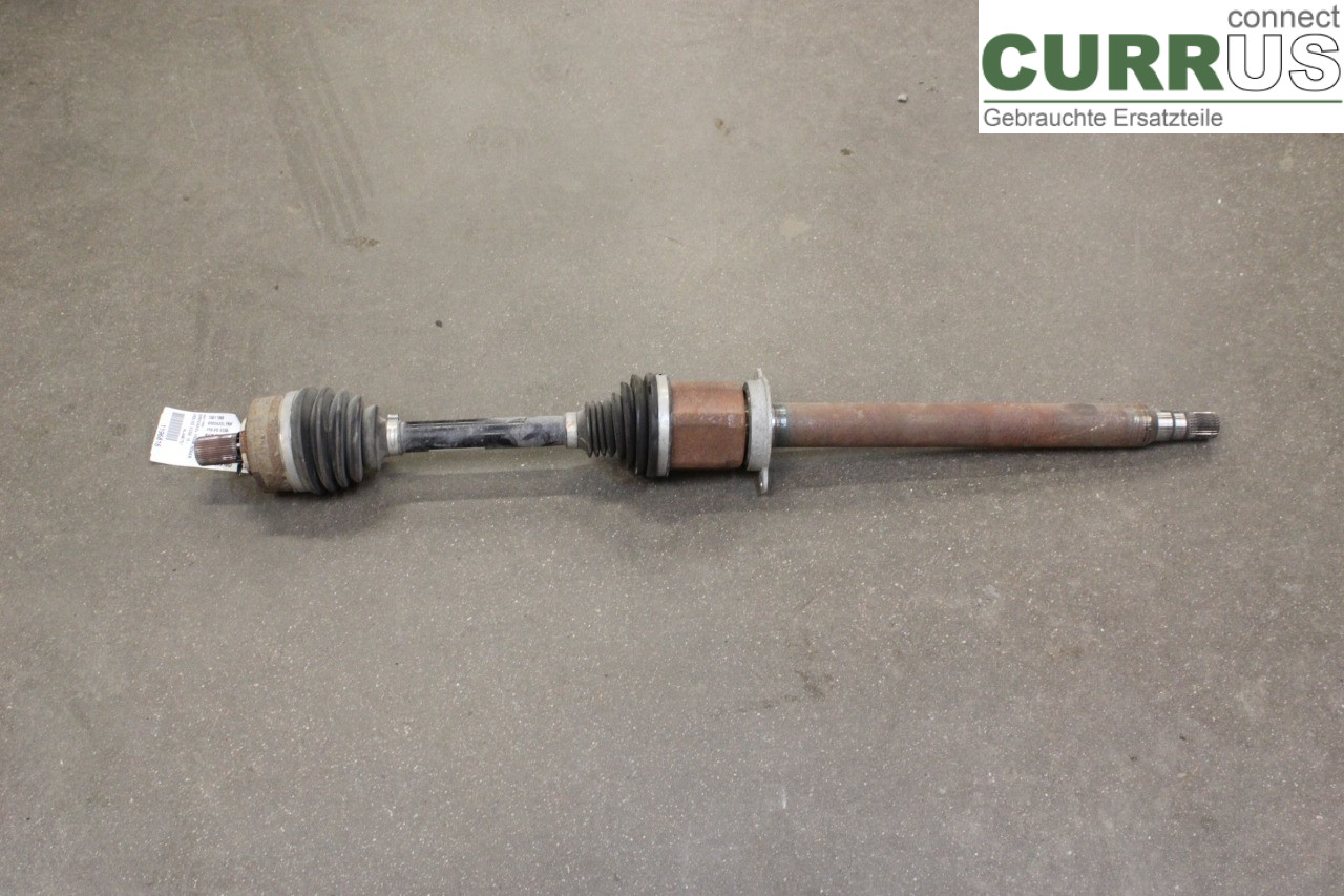VOLVO XC60  18- Transmissionsdelar 36011808 B4204T46