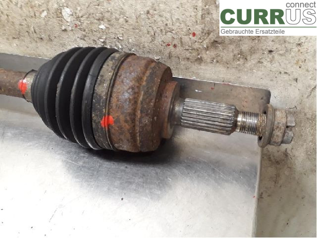 DACIA DUSTER  10-17 Transmission parts 8201505583 K9K-858