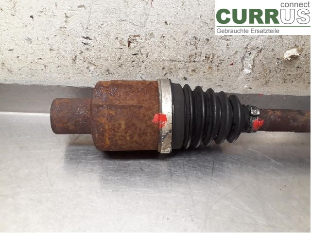DACIA DUSTER  10-17 Transmission parts 8201505583 K9K-858