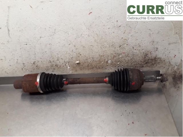 DACIA DUSTER  10-17 Transmission parts 8201505583 K9K-858