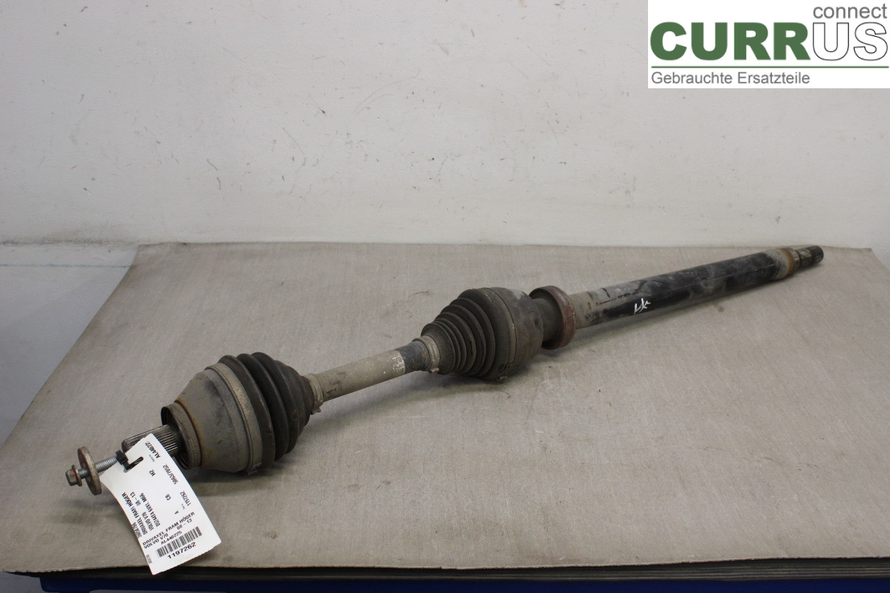 VOLVO V70      08-13 Transmissionsdelar 36050786 D5244T4