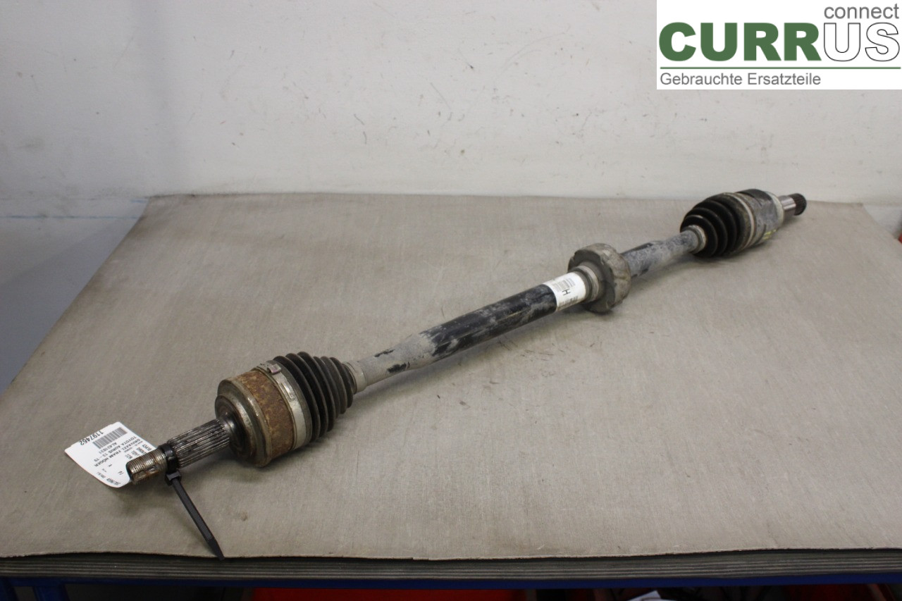 TOYOTA AURIS      13-19 Transmissionsdelar 43410-02850 2ZR-FXE