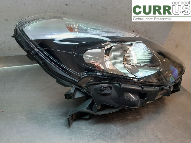 RENAULT CLIO III  09-12 Manual gearbox (5-speed) 260103749R D4F-740
