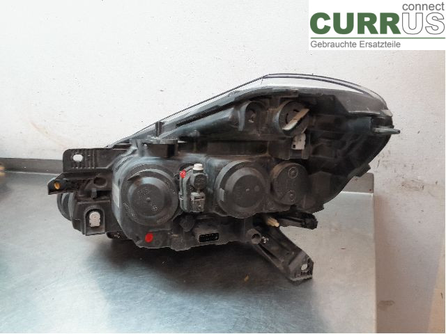 RENAULT CLIO III  09-12 Manual gearbox (5-speed) 260103749R D4F-740