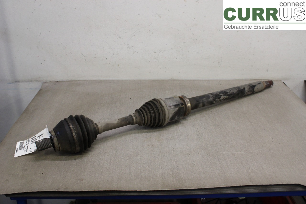 VOLVO S80      07- 13 Transmission parts 36050790 D5244T10