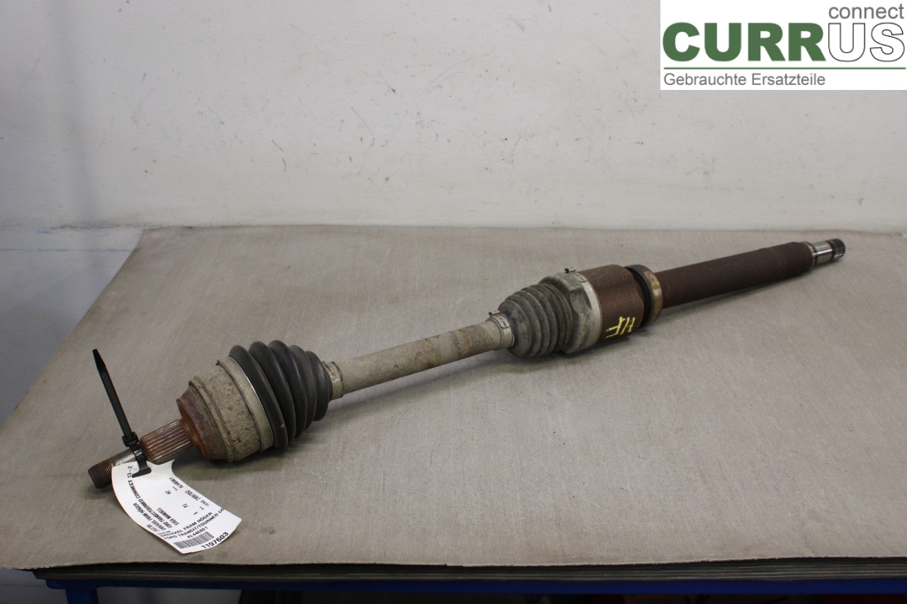 FORD TRAN./TOURN CONNECT 13- Transmission parts 2552785 XVGA