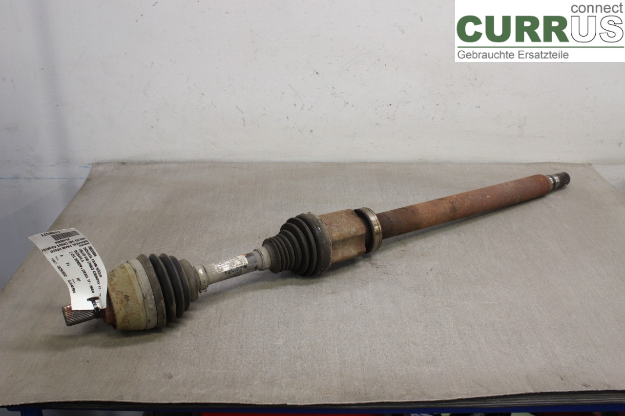 VOLVO V40  CROSS COUNTRY 13-19 Transmissionsdelar 36050806 D5204T4
